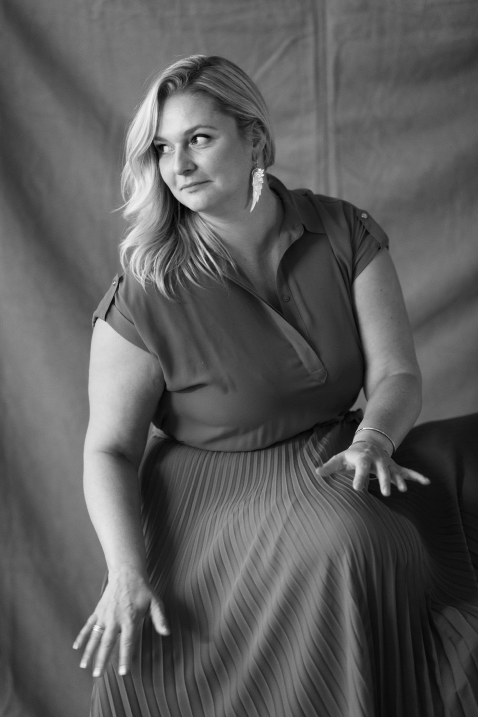 Yvonne Schönau, Portrait
